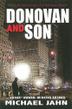 Cover art for DONOVAN & SON