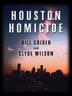 Cover art for HOUSTON HOMICIDE