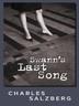 Cover art for SWANN’S LAST SONG