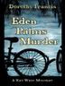 Cover art for EDEN PALMS MURDER