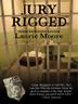Cover art for JURY RIGGED