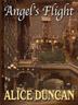 Cover art for ANGEL’S FLIGHT