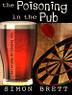 Cover art for THE POISONING IN THE PUB