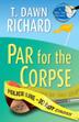 Cover art for PAR FOR THE CORPSE