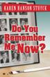 Cover art for DO YOU REMEMBER ME NOW?