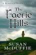 Cover art for THE FAERIE HILLS