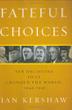 Cover art for FATEFUL CHOICES