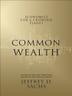 Cover art for COMMON WEALTH