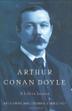 Cover art for ARTHUR CONAN DOYLE