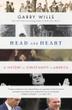Cover art for HEAD AND HEART