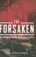Cover art for THE FORSAKEN