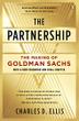 Cover art for THE PARTNERSHIP
