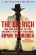 Cover art for THE BIG RICH
