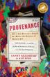 Cover art for PROVENANCE
