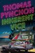 Cover art for INHERENT VICE