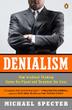 Cover art for DENIALISM