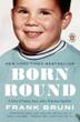Cover art for BORN ROUND