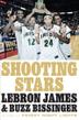 Cover art for SHOOTING STARS