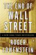 Cover art for THE END OF WALL STREET