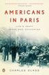 Cover art for AMERICANS IN PARIS