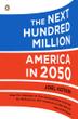 Cover art for THE NEXT HUNDRED MILLION