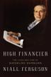 Cover art for HIGH FINANCIER