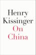 Cover art for ON CHINA