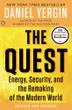 Cover art for THE QUEST