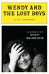 Cover art for WENDY AND THE LOST BOYS