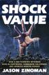 Cover art for SHOCK VALUE