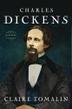 Cover art for CHARLES DICKENS
