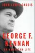 Cover art for GEORGE F. KENNAN