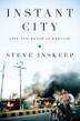 Cover art for INSTANT CITY