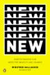 Cover art for NEW