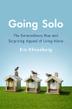 Cover art for GOING SOLO