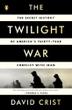 Cover art for THE TWILIGHT WAR