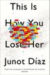 Cover art for THIS IS HOW YOU LOSE HER