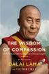 Cover art for THE WISDOM OF COMPASSION