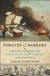 Cover art for PIRATES OF BARBARY