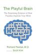 Cover art for THE PLAYFUL BRAIN