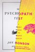 Cover art for THE PSYCHOPATH TEST