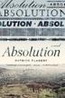 Cover art for ABSOLUTION