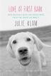 Cover art for LOVE AT FIRST BARK