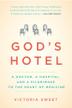 Cover art for GOD'S HOTEL
