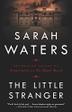 Cover art for THE LITTLE STRANGER