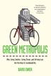 Cover art for GREEN METROPOLIS