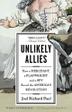 Cover art for UNLIKELY ALLIES