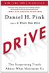 Cover art for DRIVE