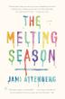 Cover art for THE MELTING SEASON
