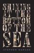 Cover art for SHINING AT THE BOTTOM OF THE SEA